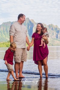 The Lifesong Of Family